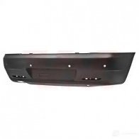 Задний бампер VAN WEZEL 0159545 75413 8 455814 RW59I
