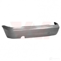 Задний бампер VAN WEZEL 16823W 461125 0956544 66 2108 - Изображение 2