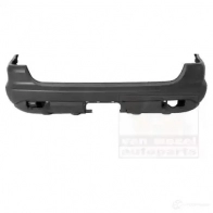 Бампер VAN WEZEL Mercedes M-Class (W163) 1 Кроссовер 5.0 ML 500 (1675) 292 л.с. 2001 – 2005 5410909586539 3085544 5 RR8Y7