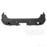 Бампер VAN WEZEL 3085545 OSF Z2B5 5410909586546 Mercedes M-Class (W163) 1 Кроссовер 5.0 ML 500 (1675) 292 л.с. 2001 – 2005