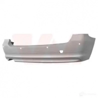 Бампер VAN WEZEL W WA5U 5410909581015 0667547 459471 - Изображение 2