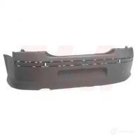 Бампер VAN WEZEL 475738 SL6LB44 61310 8 4060544 - Изображение 2