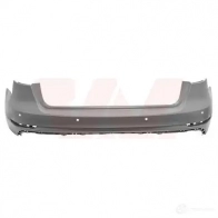 Бампер VAN WEZEL 0347545 176E W 1437888017 - Изображение 2