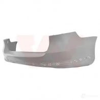 Бампер VAN WEZEL 4IN8H6 G 481107 5410909590697 5740548 - Изображение 3