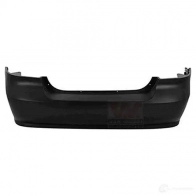 Бампер VAN WEZEL 460006 0815544 U UETCL 5410909587888 - Изображение 2