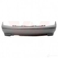 Бампер VAN WEZEL 36TJXAR 483806 4511 18 5880546 - Изображение 2