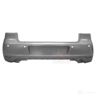 Бампер VAN WEZEL 483322 HMDFX I 5863545 5410909434779 - Изображение 2