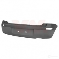 Бампер VAN WEZEL NUV747 331 108 3777544 Opel Corsa (C) 3 2000 – 2006