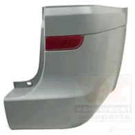 Бампер VAN WEZEL 3080536 5410909612085 DC QUTY 470479 - Изображение 2
