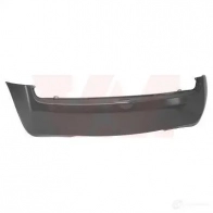 Бампер VAN WEZEL 97 4118 3328544 471521 UU8O5 - Изображение 2