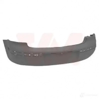 Бампер VAN WEZEL 482504 5827544 4 42108 9GMZ2O - Изображение 2