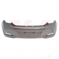 Бампер VAN WEZEL 8248540 0DE KBRS 1437886776
