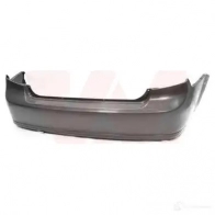Бампер VAN WEZEL 189 108 8132540 485924 0BN27