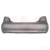 Задний бампер VAN WEZEL 485897 8125544 18810 8 2N3RN1