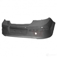 Бампер VAN WEZEL J8H5VAB Opel Astra (H) 3 Хэтчбек 1.9 CDTI (L48) 120 л.с. 2004 – 2010 3371 48 3745545