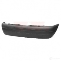 Задний бампер VAN WEZEL 678 108 4339540 FW4DH 477162 - Изображение 2