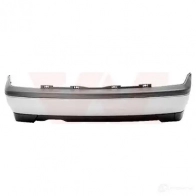 Бампер VAN WEZEL 0LE1W3 4 51108 5880542 483804 - Изображение 2