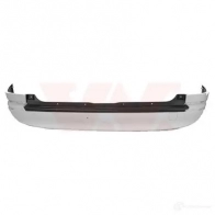 Бампер VAN WEZEL 3 30108 CTDWH5 3790544 Opel Zafira (A) 1 Минивэн 2.2 DTI 16V (F75) 117 л.с. 2002 – 2005