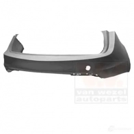 Бампер VAN WEZEL Opel Insignia (A) 1 Универсал Спорт 2.0 E85 Turbo (35) 220 л.с. 2010 – 2011 3850546 5410909585228 0UY ZPET