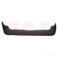 Бампер VAN WEZEL Ford Focus 1 Универсал 1.8 16V 115 л.с. 1999 – 2004 1861548 2321 48 RZ656