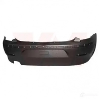 Бампер VAN WEZEL ZON31X 455688 0147544 755 108