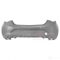 Бампер VAN WEZEL Opel Astra (J) 4 2009 – 2015 3753545 5410909624873 8L0W3 ES