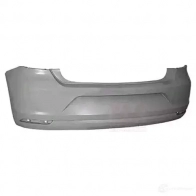 Бампер VAN WEZEL 5814544 5410909637255 Volkswagen Polo (6R1, 6C1) 5 Хэтчбек 1.8 GTI 192 л.с. 2014 – 2024 5JD8N9 H