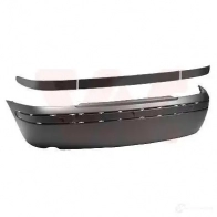 Задний бампер VAN WEZEL 476678 YOJWJT 4325542 6761 28 - Изображение 2