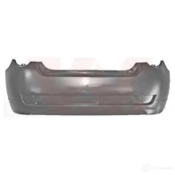 Бампер VAN WEZEL Chevrolet Aveo (T250) 1 Хэтчбек 1.2 LPG 84 л.с. 2008 – 2024 0816544 29 5108 HOKGO