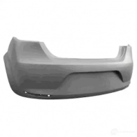 Бампер VAN WEZEL K7BUIR 478753 708 108 4939544 - Изображение 2