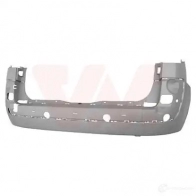 Бампер VAN WEZEL Renault Scenic (JM) 2 Минивэн 1.9 dCi 125 л.с. 2003 – 2024 63110 8 5BUB5Q 4328544