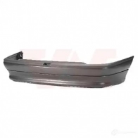 Бампер VAN WEZEL 18OBLV 318 138 3735540 Opel Astra (F) 1 Седан 1.4 i 16V (F19. M19) 90 л.с. 1996 – 1998