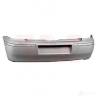 Бампер VAN WEZEL 449 108 5825544 482396 O4Z75 - Изображение 2