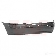Бампер VAN WEZEL 4341544 477211 6 78128 KCB6OCC - Изображение 2