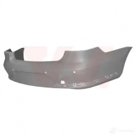 Бампер VAN WEZEL 481104 5740543 5410909611569 CDV QQX - Изображение 2