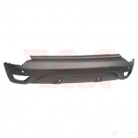 Бампер VAN WEZEL 5410909666682 Renault Captur (H50) 1 Кроссовер 1.5 dCi 90 90 л.с. 2013 – 2025 4386545 FLG6D K