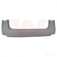 Бампер VAN WEZEL 4311 18 WD7RV4 5839547 482980 - Изображение 2