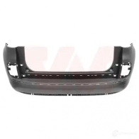 Бампер VAN WEZEL 5410909611187 71 W8J0 1609544 462318 - Изображение 2
