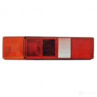 Стекло заднего фонаря VAN WEZEL 5022264 0 466302 MNCVY 1895939