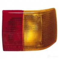 Задний фонарь VAN WEZEL 5010961 9 456841 ZAZATJ 0320940