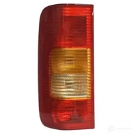 Задний фонарь VAN WEZEL 5410909630621 6AA B92 483648 5877931 - Изображение 2