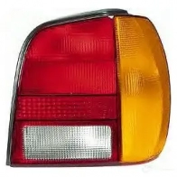 Задний фонарь VAN WEZEL 482374 05CE3 5044350 9 5824932