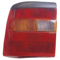 Задний фонарь VAN WEZEL 473488 5032 1607 3764931 KW6HIC1