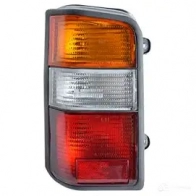 Задний фонарь VAN WEZEL 3252921 ZT PVO 1437891154