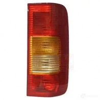 Задний фонарь VAN WEZEL WPK9 SE 5410909630638 5877932 483649 - Изображение 2