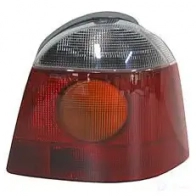 Задний фонарь VAN WEZEL 4342922 5 0673519 WW5K46 Renault Twingo (C06) 1 Хэтчбек 1.2 (C066. C068) 58 л.с. 1996 – 2007