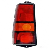 Задний фонарь VAN WEZEL 463562 1708931 5410909639495 GR MFD