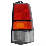 Задний фонарь VAN WEZEL 2E52M 463561 50701 519 1708922
