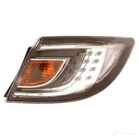 Задний фонарь VAN WEZEL 2756936 DFHH3 5 0932602 Mazda 6 (GH) 2 Хэтчбек 2.0 MZR CD 140 л.с. 2007 – 2009