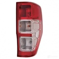 Задний фонарь VAN WEZEL G FLER5P Ford Ranger 6 (T6, TKE) 2012 – 2020 1962922 5410909581435